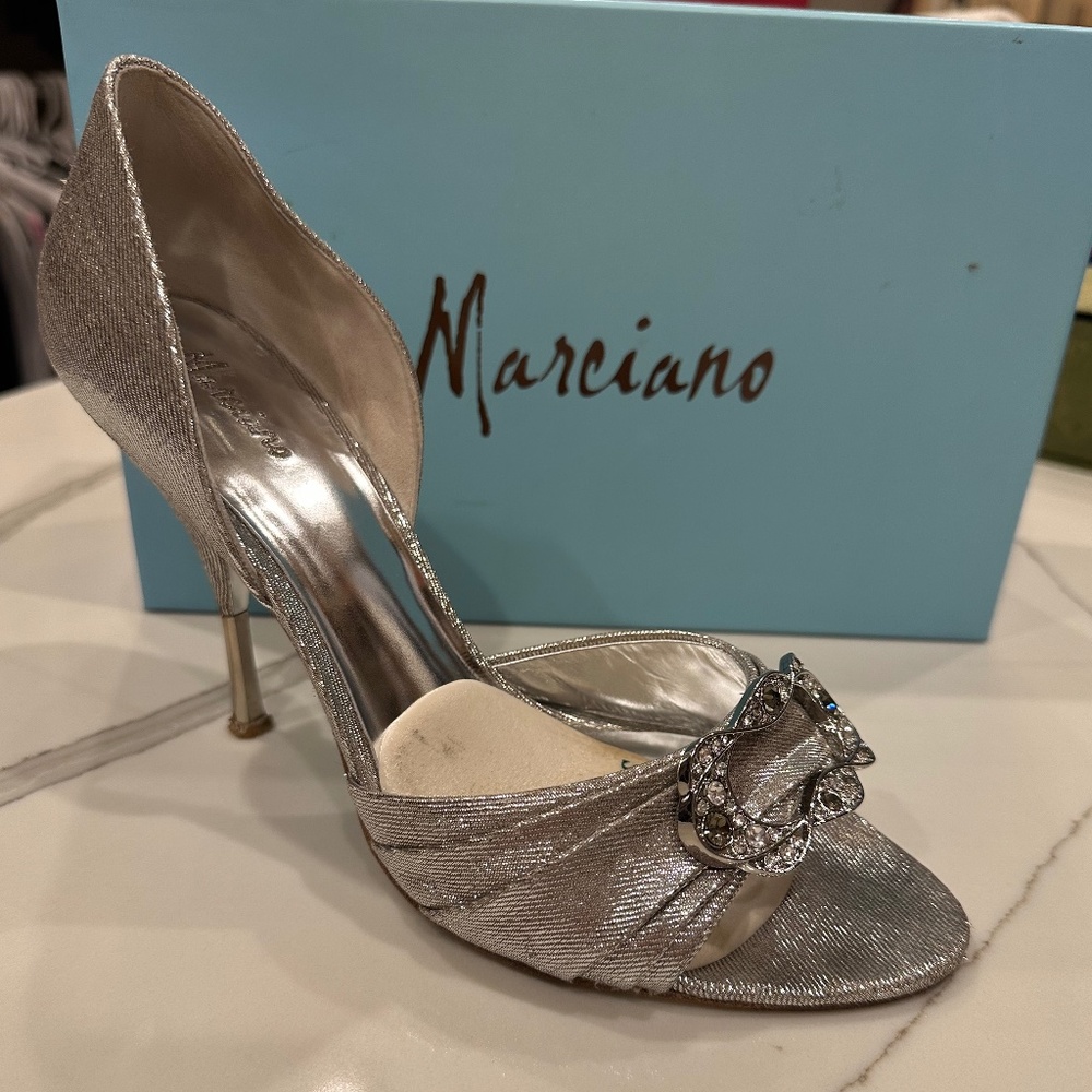 Marciano Heels